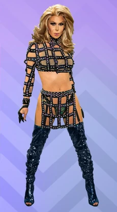 TrinityLalaparuzaRevealLook