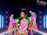 Alexis Mateo