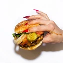 BurgerFingerCover