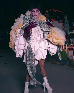 ElektraVandergeldDeadLook