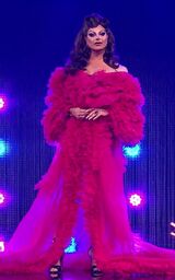 Episode 7 Look