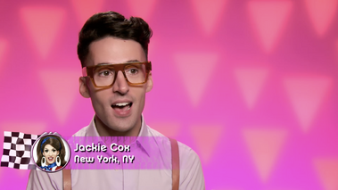 Confessional Look