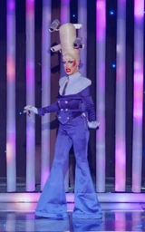 Boss Lady in Charge Look