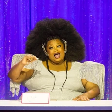 SilkyNutmegGanacheCAvsTWSnatchGameLook