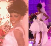 Look de 'Wedding Eleganza'