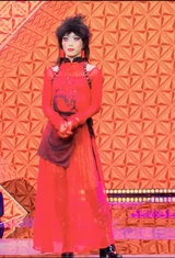 Look del LSFYL del Episodio 6