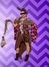 TV Shows Look - Duck Dynasty