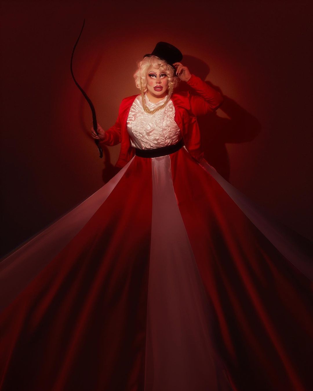 Canada s Drag Race Season 2 Unaired Looks RuPaul s Drag Race