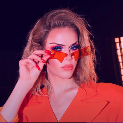 Blair St. Clair