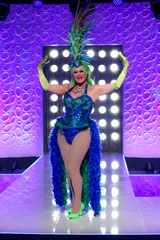 Look de 'Night of 1000 Kylie Minogue's'