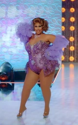 Look de la actuación de "Queens Down Under"