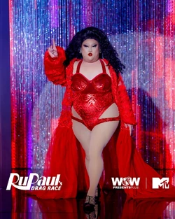 JoellaTalentShowLook