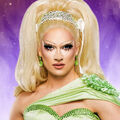 Jonbers Blonde - Drag Race World
