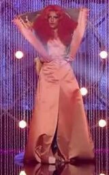 Jota Carajota RuPaul's Drag Race Wiki Fandom