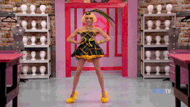 Laganja's Entrance.gif