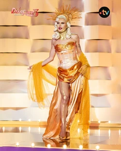 LeFilipOlympicFlameLook