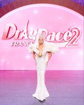 Episode 9 Look