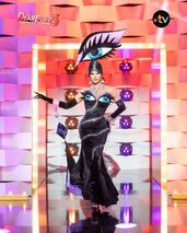 Episode 2 Look