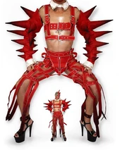 Look no emitido de De Alfombra Roja