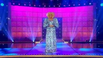 The Mainstage on Season 11