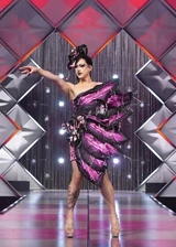 Look de 'Paris: Spring, Summer'