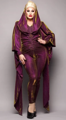 TheVivienneBondLook
