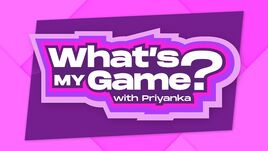 Whatsmygame