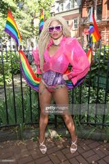 Stonewall Inn Look