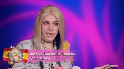 ArantxaCastillaLaManchaUKvsTW2ConfessionalLook