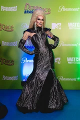 Look de la final en vivo
