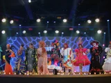 Reto de pasarela/Drag Race México