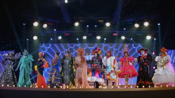 Rupaul's drag race season 10 episode 1 store