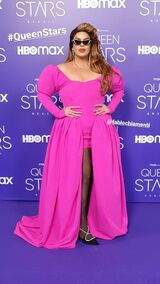 Press Week Look