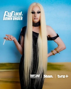 IsisAvisLorenSnatchGameLook