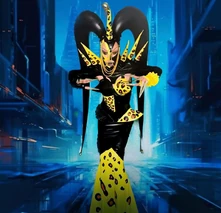 Look no emitido de 'When I Glow Up' – 'Nightlife Extravaganza' (HO2, E1)