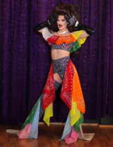 Pride Look