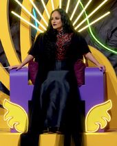 Episode 6 Look 2