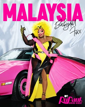 MalaysiaBabydollFoxx