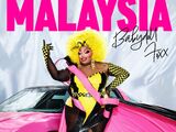 Malaysia Babydoll Foxx