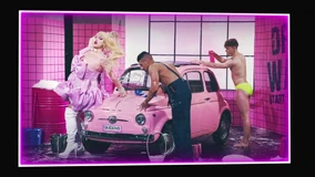 NehelleniaDragWashPhotoshoot3.jpg (410 kB) Drag Wash Fotoshoot (Shoot 3)