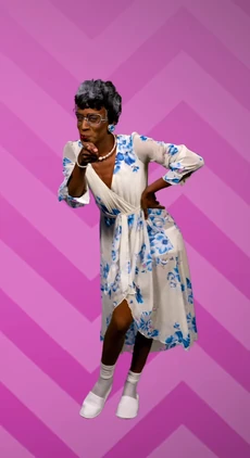 NinaBoninaBrownEP8Look