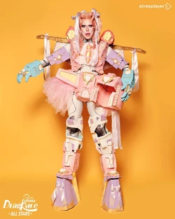 OnyxUnleashedRedemptionLook