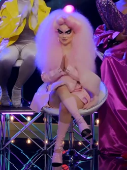 PandoraNoxReunionLook