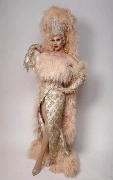 ScarletAdamsHeadpieceLook