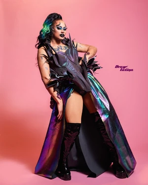 ShannelD'MarkoEpisode2Look