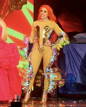 La Máxima 360 Look (Reveal)