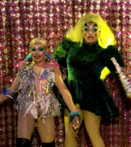 Look de 'La Más Piñata' – con Sophia Jiménez