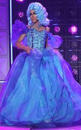 Trinity K. Bonet - Blue Ball Bonanza
