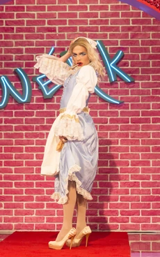 AdrianaNeighborhoodLook