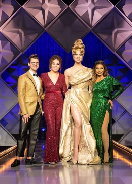 Jurado del episodio 9